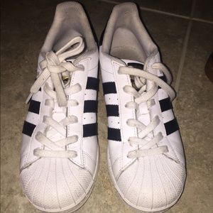 Adidas superstar